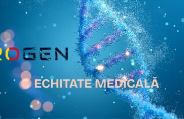 ROGEN ECHITATE MEDICALA