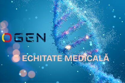 ROGEN ECHITATE MEDICALA