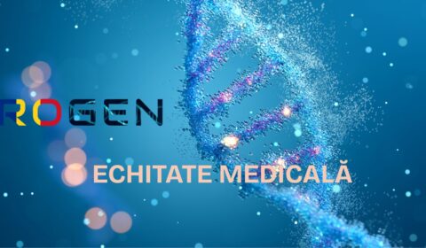 ROGEN ECHITATE MEDICALA